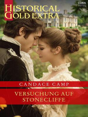cover image of Versuchung auf Stonecliffe